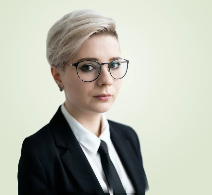 Анастасия Куренкова